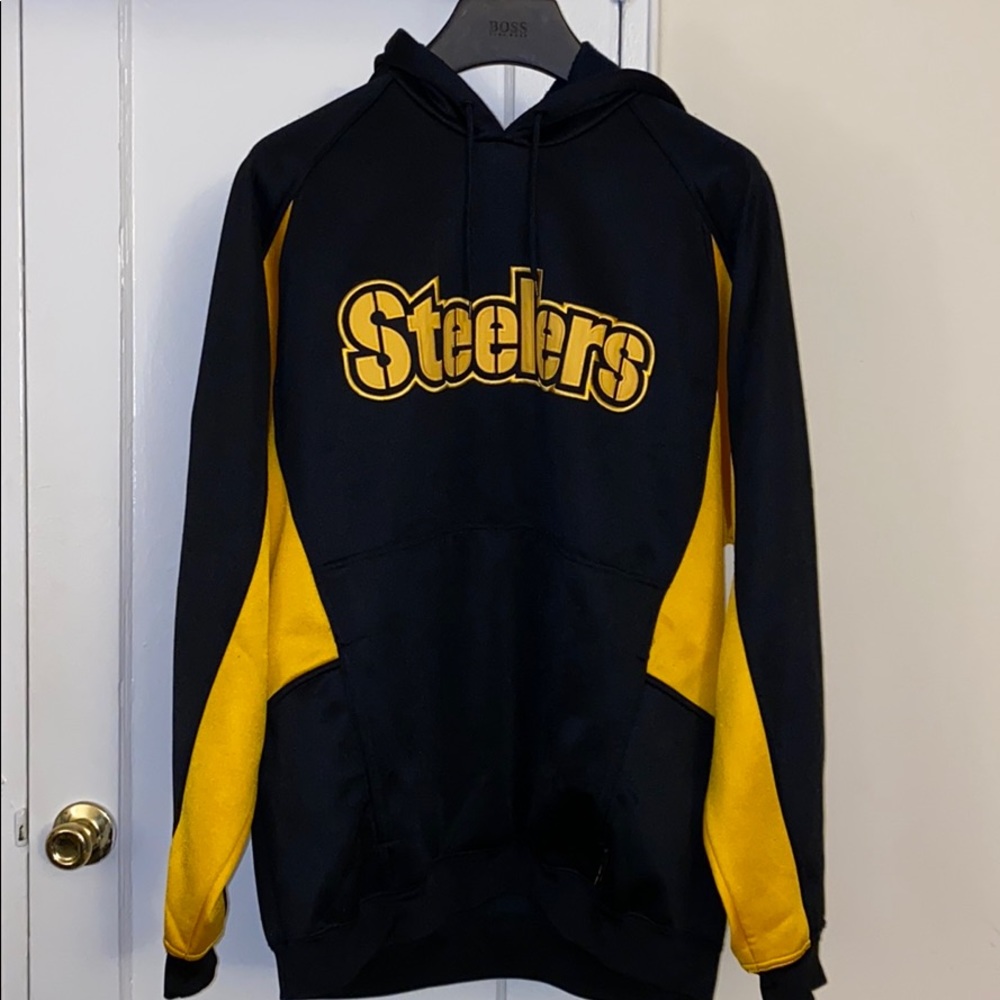 Pittsburgh Steelers Hoodie